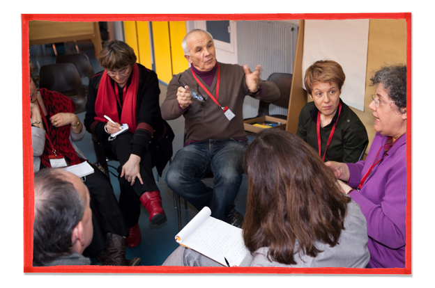 atelier forum ouvert
