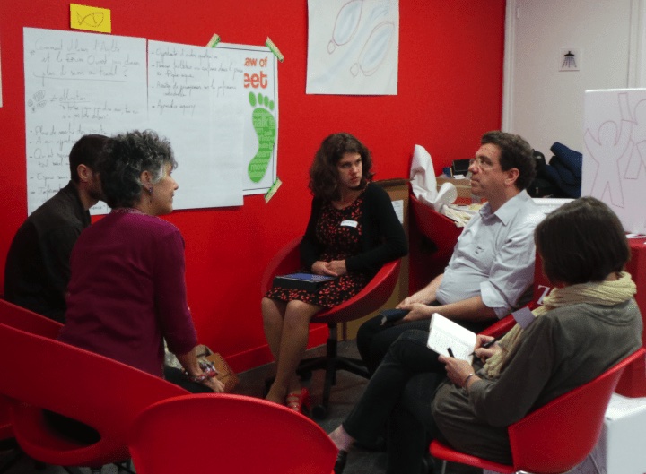 agilité forum ouvert ateliers