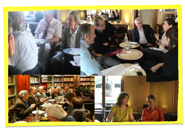 rencontres ouvertes