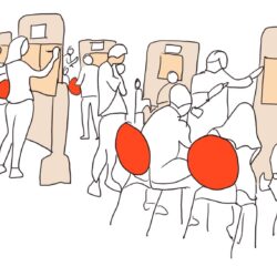 faciliter l'intelligence collective