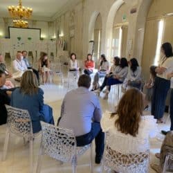 forum ouvert entreprise