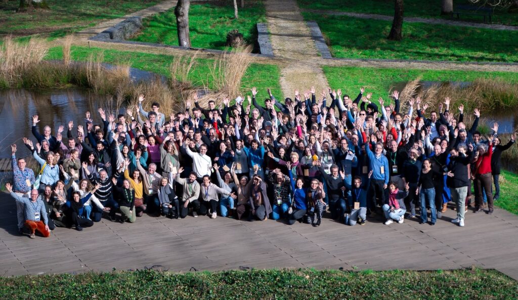 participants Convention des Entreprises pour le climat Agri-Agro
Carquefou, janvier 2025