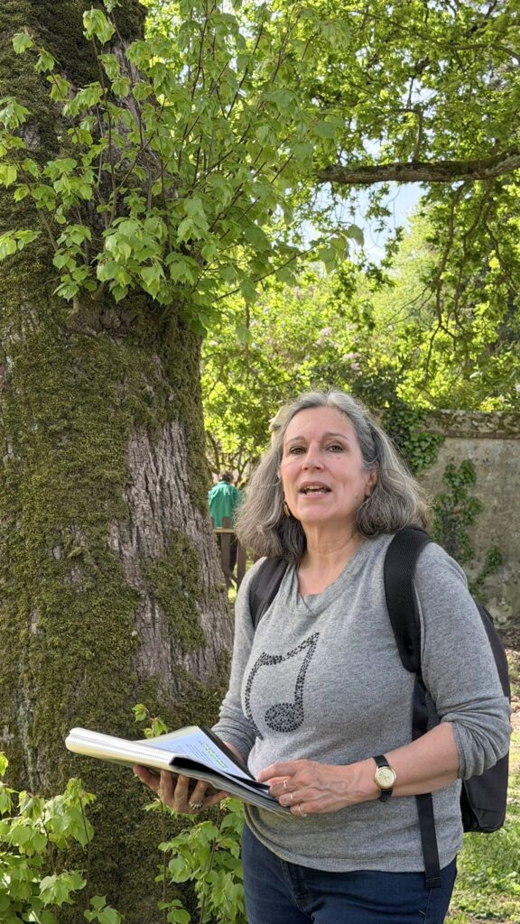 Christine-Koehler-Marche-Temps-Profond-Boissy-Les-Perche