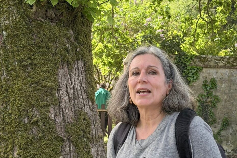 Christine-Koehler-Marche-Temps-Profond-Boissy-Les-Perche